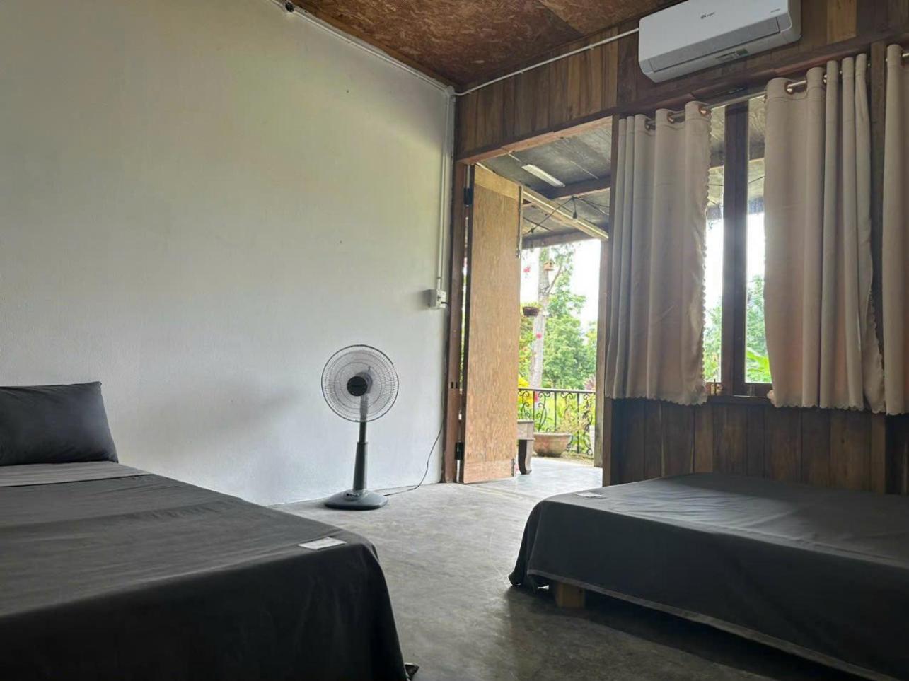 Homie Hava Homestay Lang Co Εξωτερικό φωτογραφία